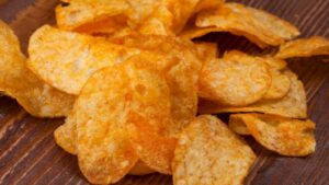 Can Eating Spicy Chips Make You Fat?