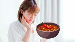 Can You Eat Spicy Food After a Tooth Extraction?