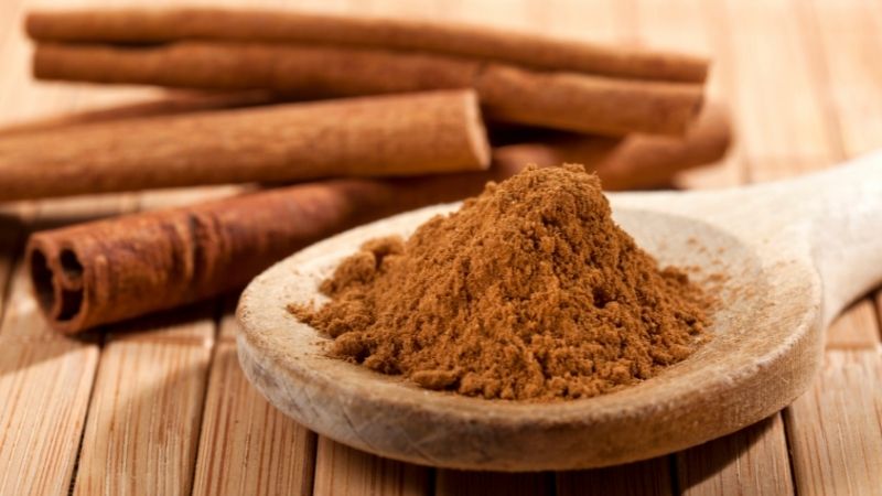 Why Are Some Cinnamon Spicy and Some Cinnamon Sweet?