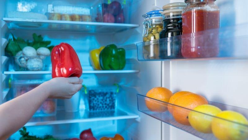 How Long Does Spicy Food Last in the Fridge?