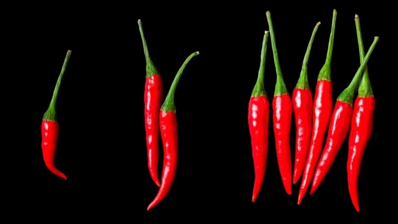 How Spicy Can You Handle? Here’s How To Find Out