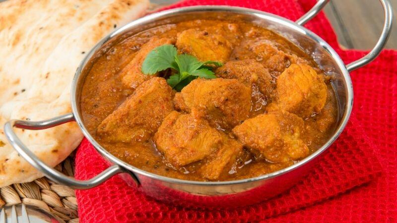What Is More Spicy: Vindaloo Or Madras