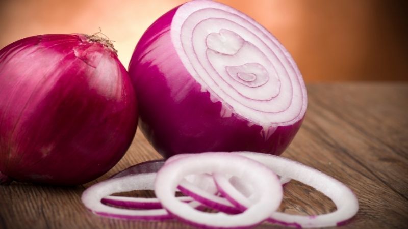 How Spicy Are Onions?