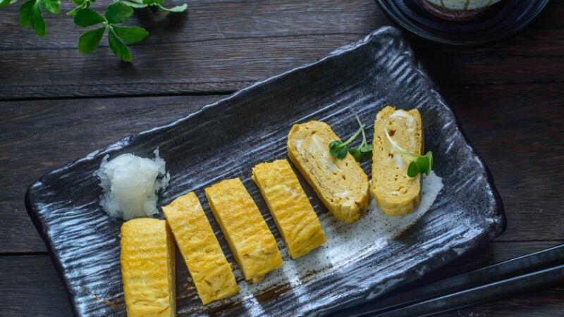 Tamagoyaki