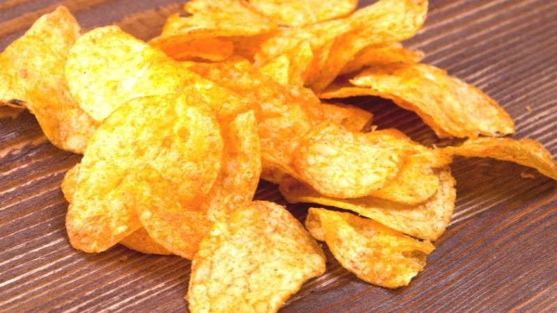 9 Best Things To Eat After the One Chip Challenge