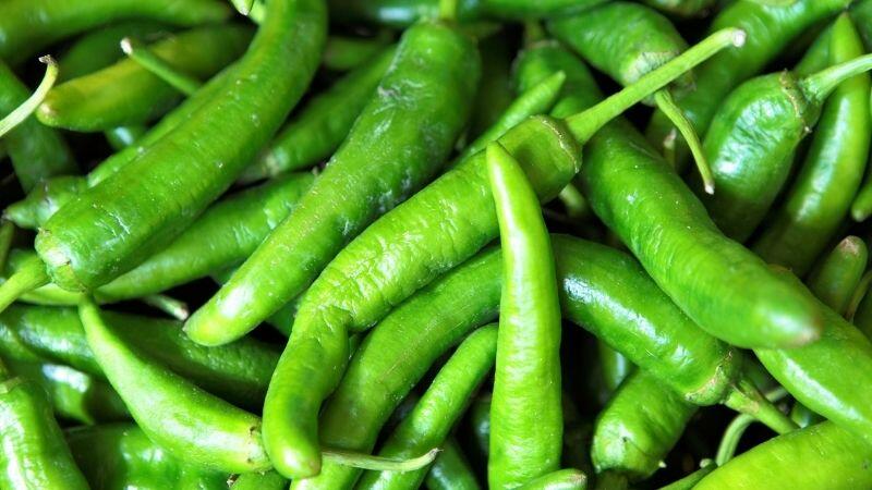 Can You Substitute Jalapenos for Green Chilies?