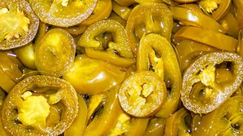 3 Canned Jalapenos Substitutes for Fresh Jalapenos