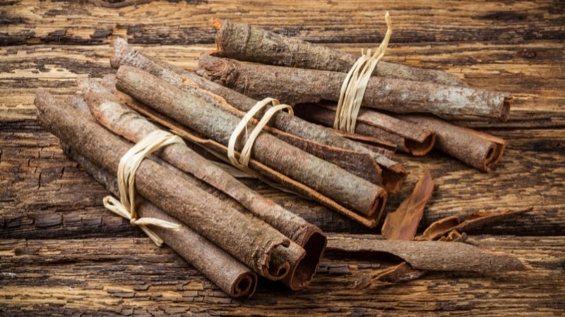 A few reasons why cinnamon is a very nice spice – Greeley Tribune