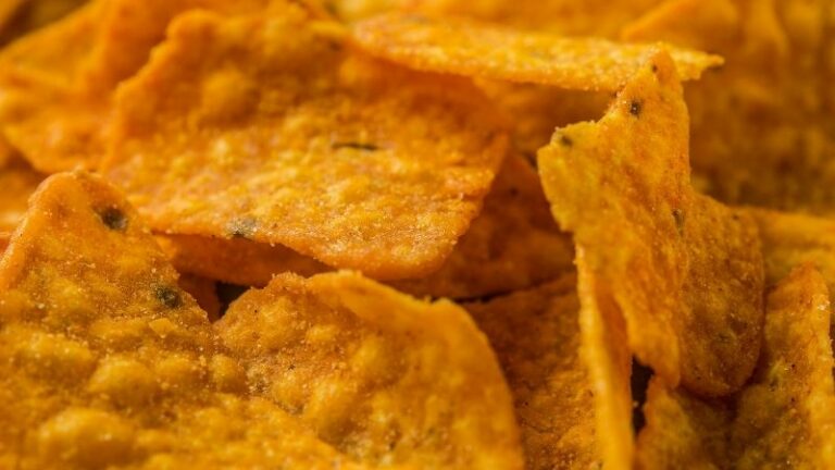 How Often Should You Eat Spicy Chips?
