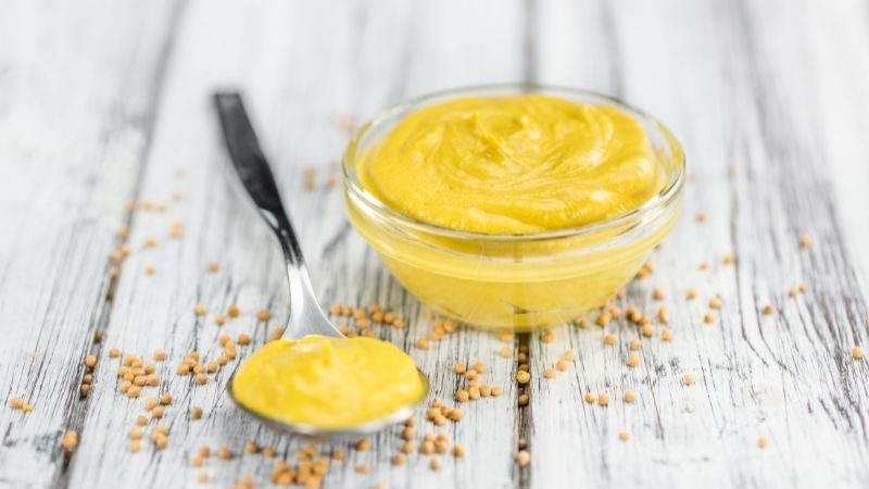 How To Make Mustard Less Spicy (4 Methods)