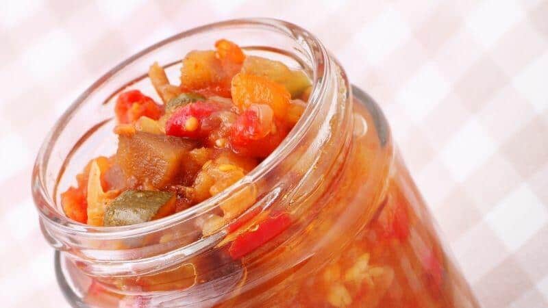How to Make Chutney Less Spicy