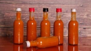 Does Hot Sauce Get Less Spicy Over Time?