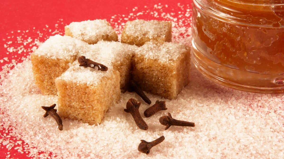 Does Sugar Make Things Spicier?
