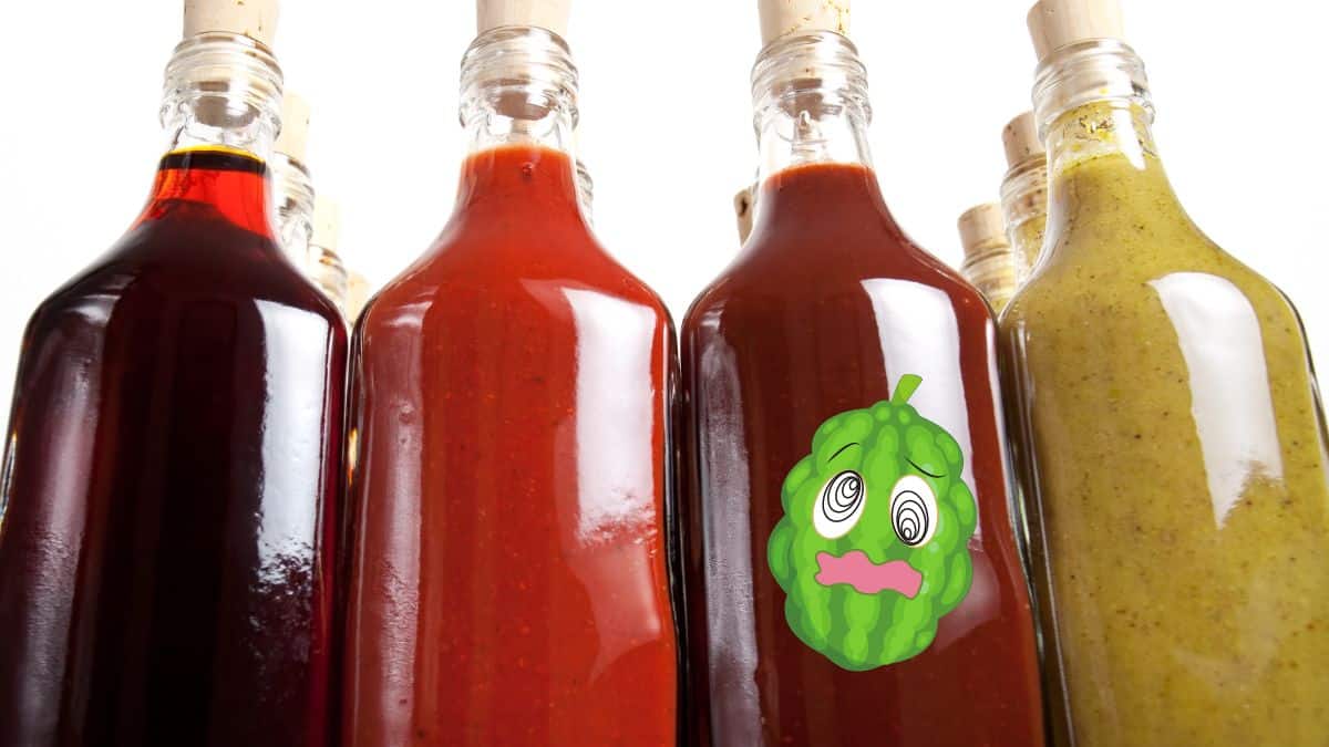 Hot Sauce Too Bitter? Here’s How to Fix It.