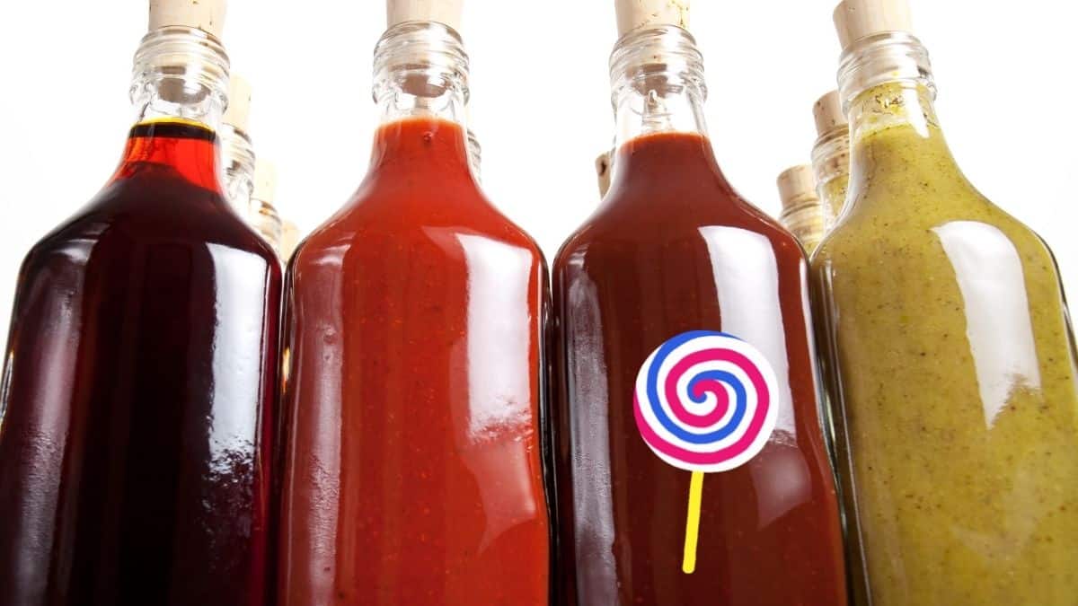 Hot Sauce Too Sweet? Here’s How to Fix It