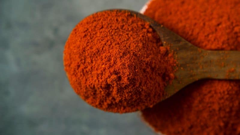 Kashmiri Chili Powder 1