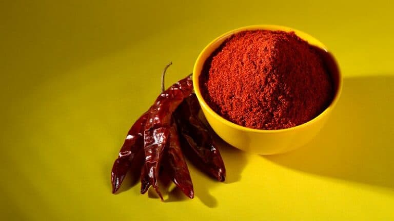 Paprika vs Kashmiri Chili Powder the Differences Explained