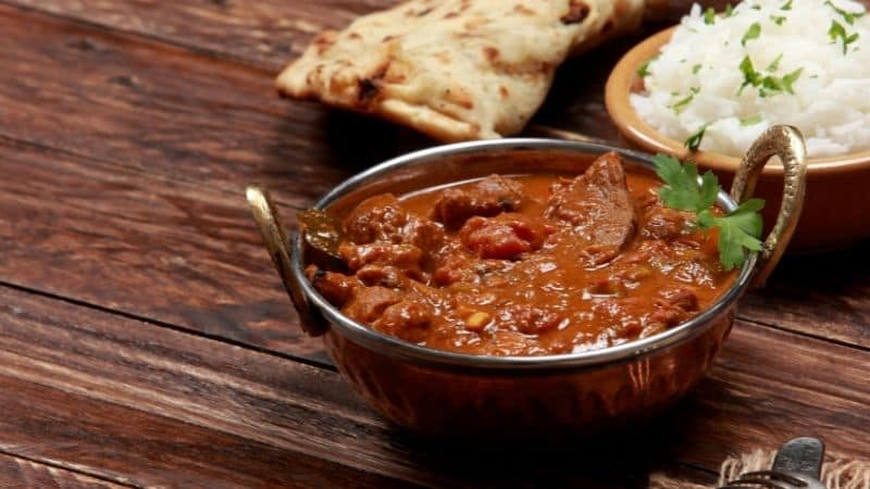 Rogan Josh