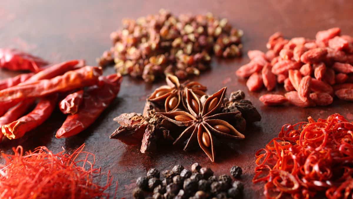 7 Spices Chinese Restaurants Use for Spicy Food