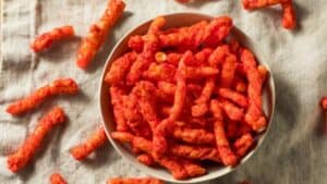 Three Reasons Why Spicy Chips Are Bad for You