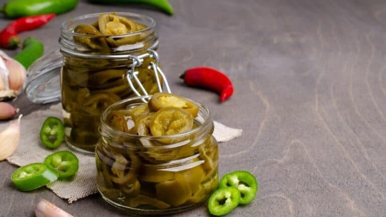 Why Are Pickled Jalapenos More Spicy