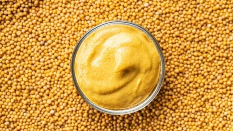 Why Does Spicy Mustard Burn Your Nose?