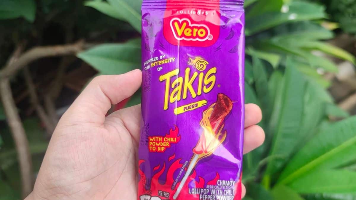 Vero Takis Fuego: 7 Things You Need to Know