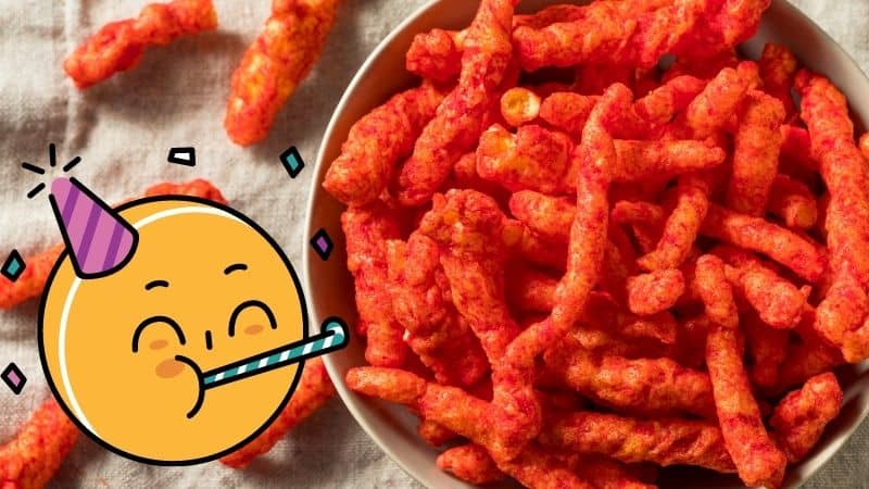 Best 20 Hot & Spicy Chips For Your Parties