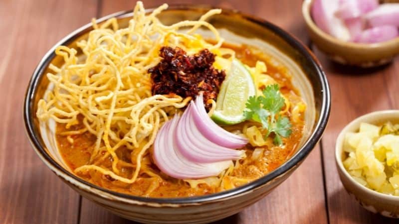 Khao Soi