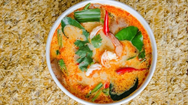 Tom Yum Goong