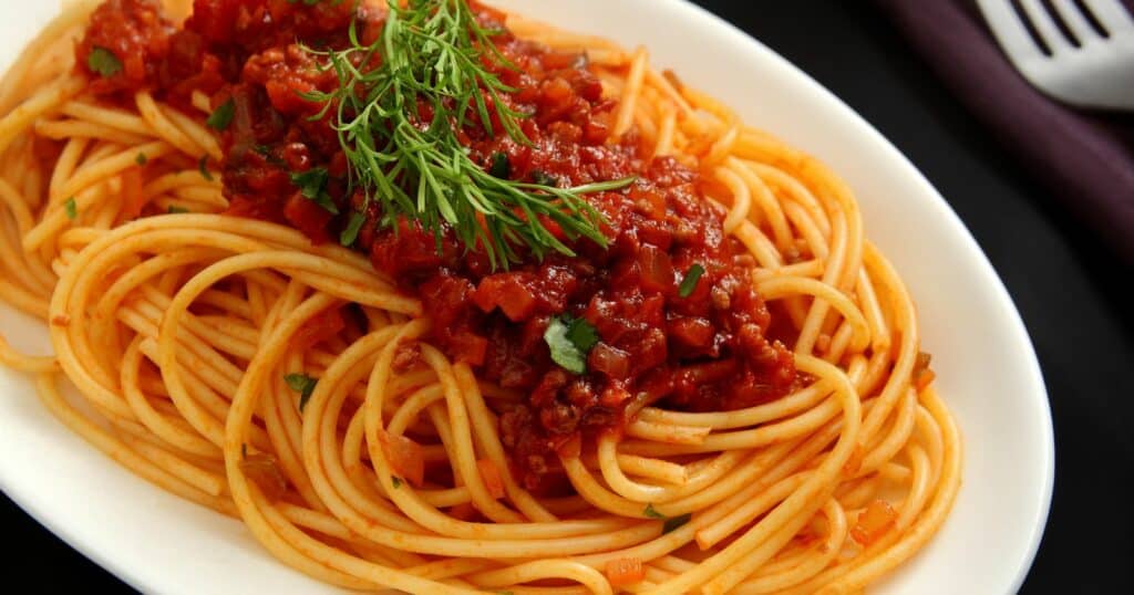 Assassin Spaghetti
