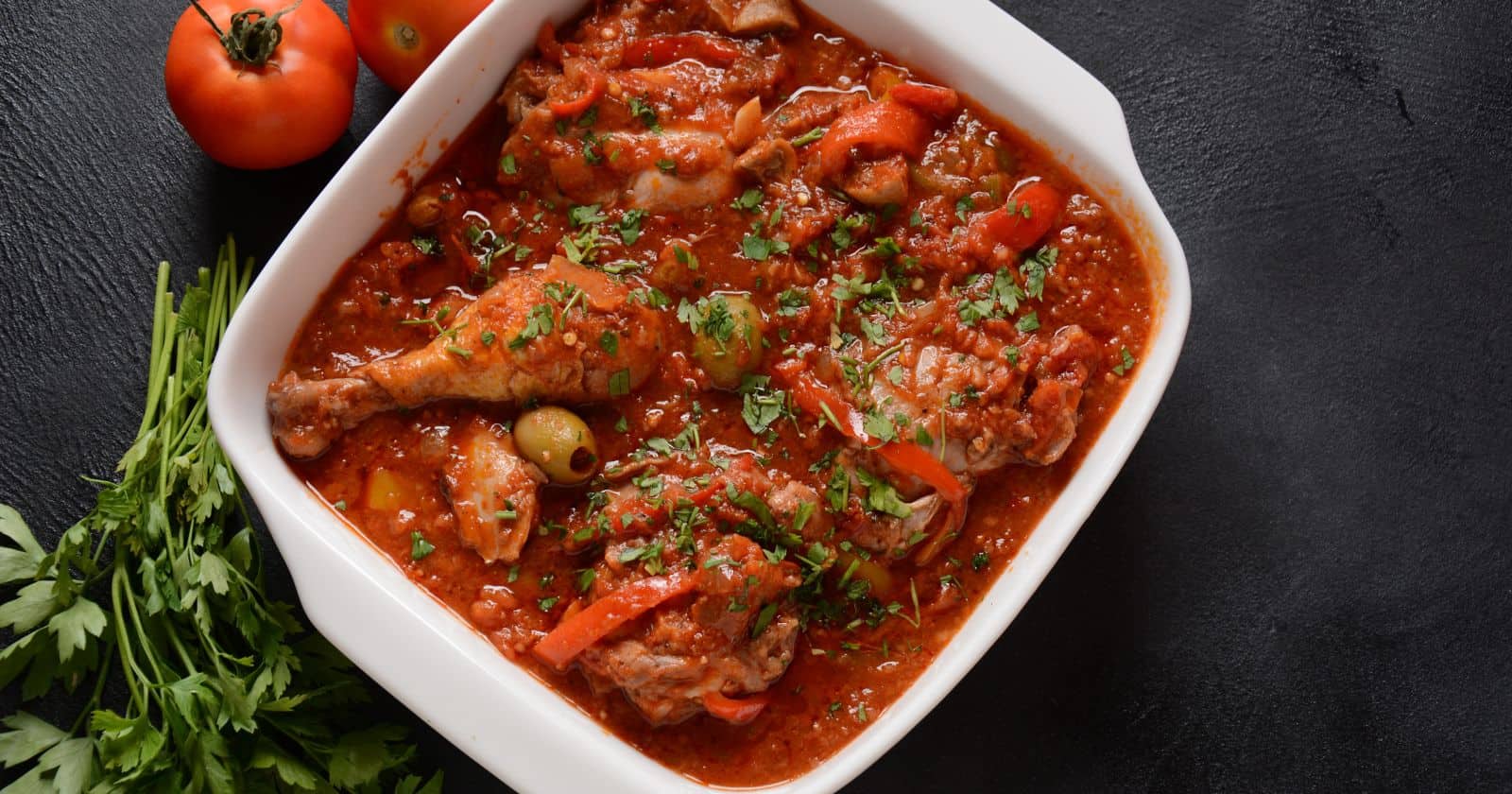 Is Mediterranean Food Spicy? Top 9 Dishes To Try for Spicy Lover