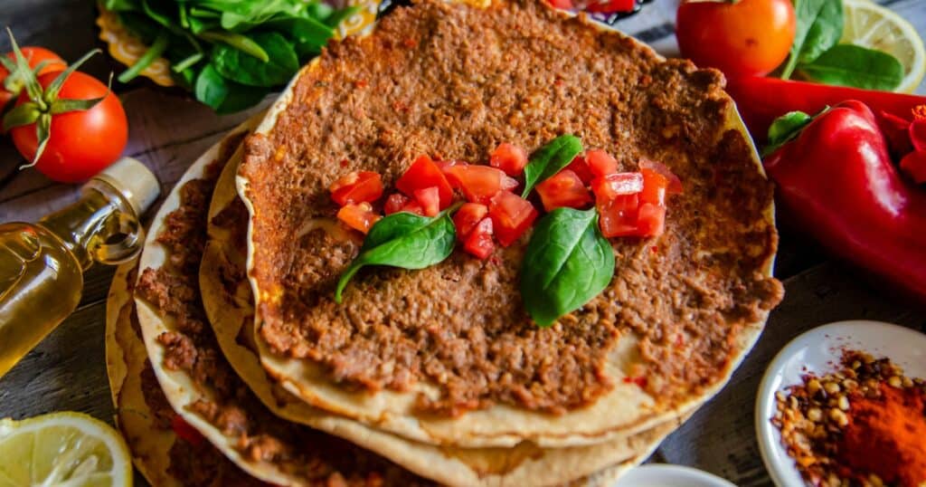 Lahmacun