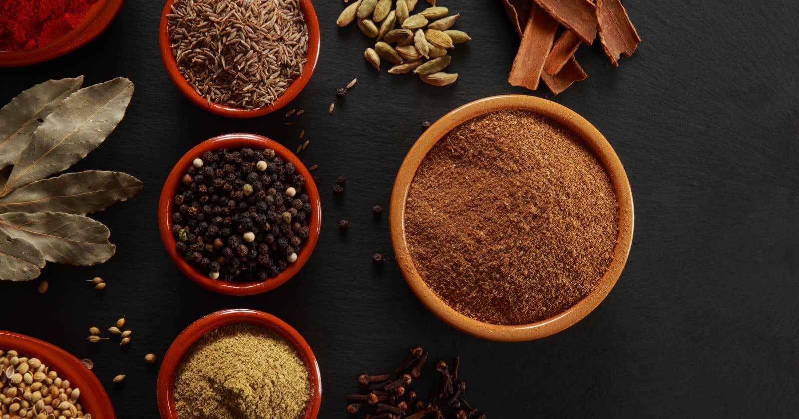 Spicy Explore: What Is Masala and How Spicy Is It?