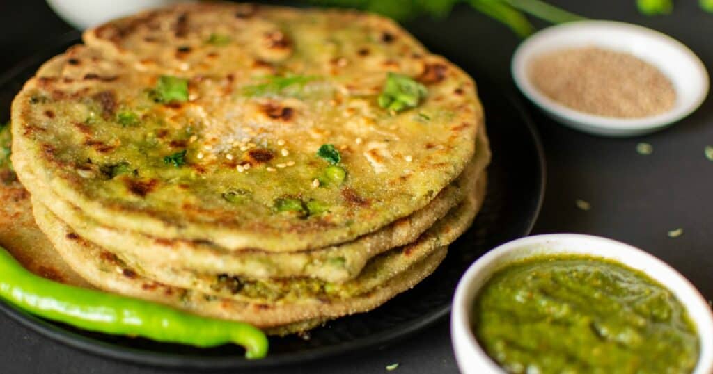 Paratha