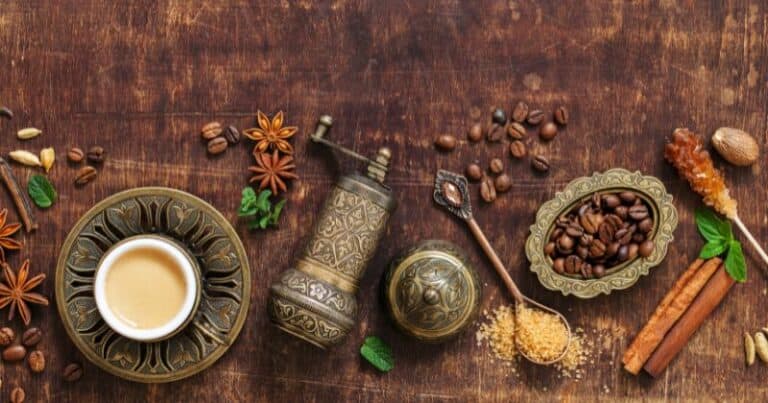 Best Coffee Grinder for Spices 