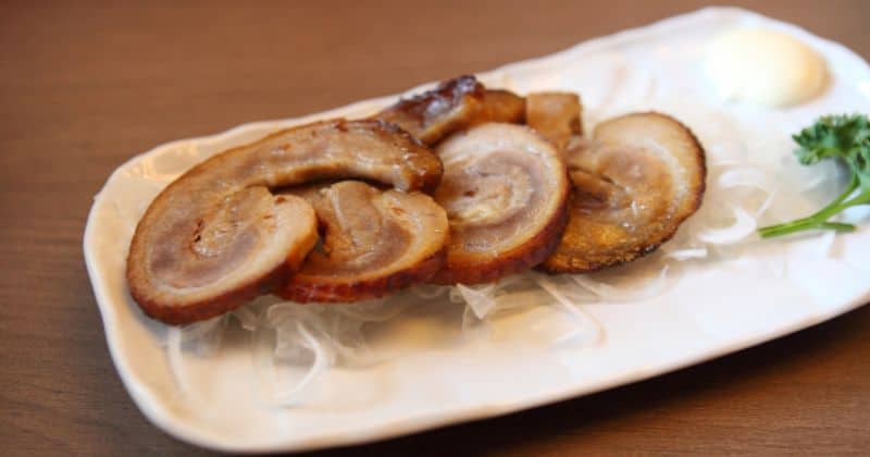 Chashu