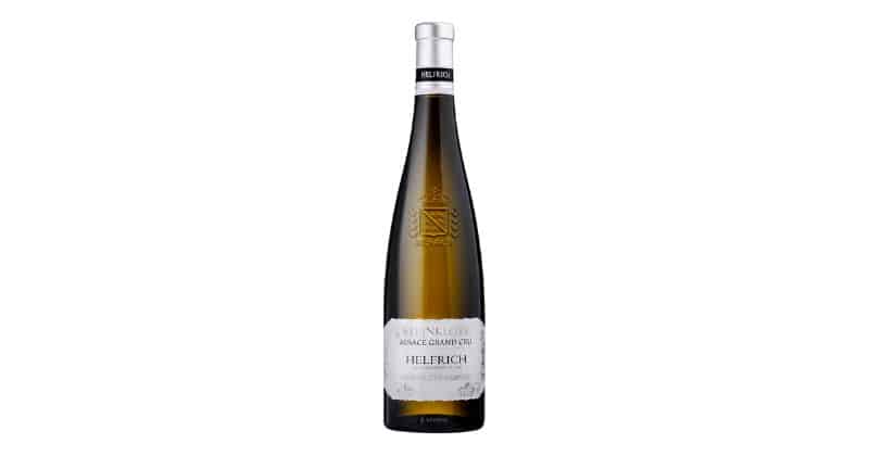 Gewurztraminer Grand Cru Steinklotz