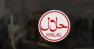 Is Buldak Ramen Halal