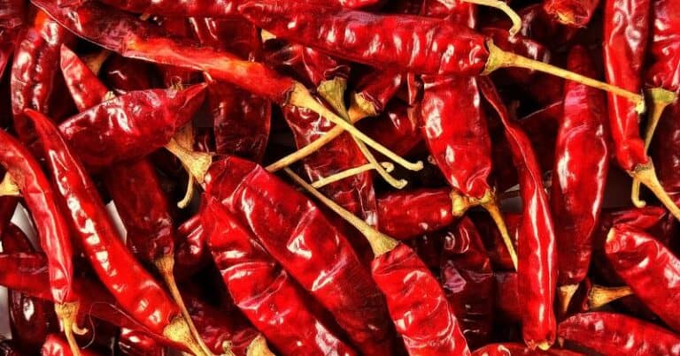 Tips to Prepare for Spicy Food