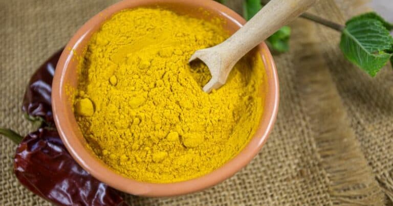 What are the Best Spicy Curry Powder Substitutes