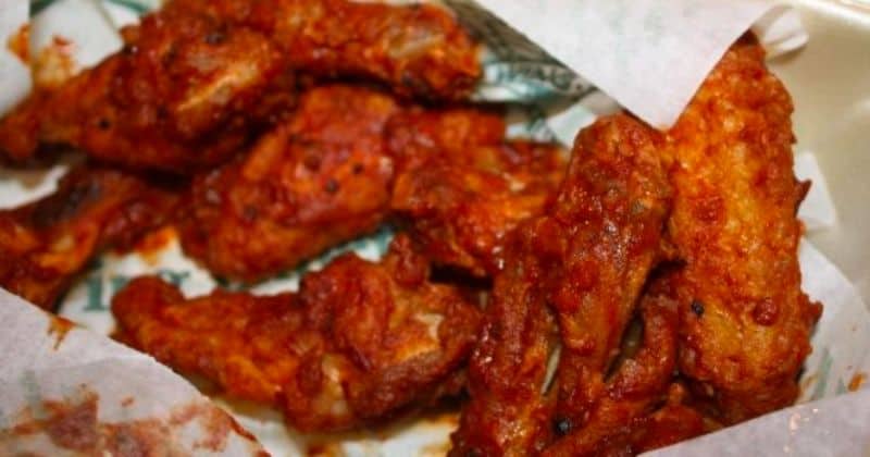 atomic wings from wingstop