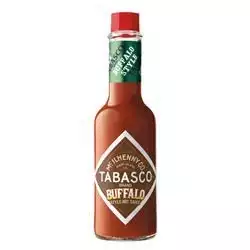 TABASCO Buffalo Style Hot Sauce, 5 Ounce