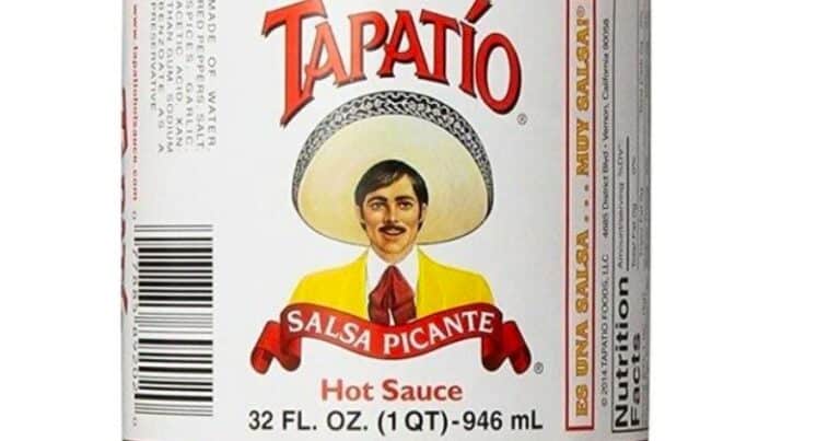 How Spicy Is Tapatio?