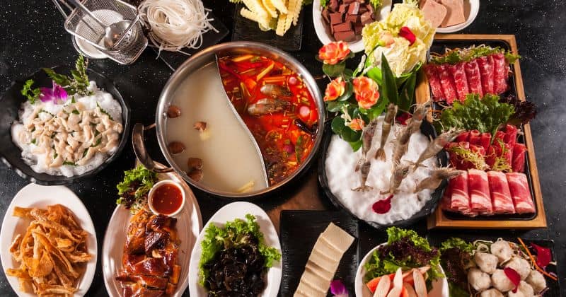 Best All You Can Eat Hot Pot Near Me
