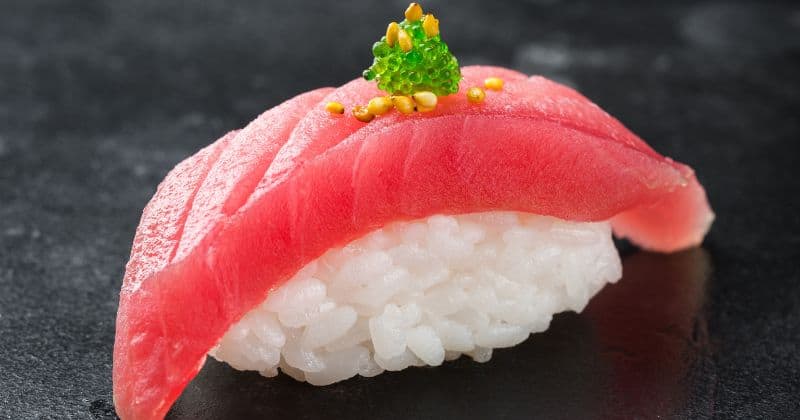 8 Omakase Spots in Pennsylvania (You Will Not Be Disappointed)