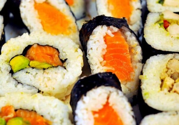 4 Sushi Buffet Kennesaw That Too Good To Be True (All You Can Eat)