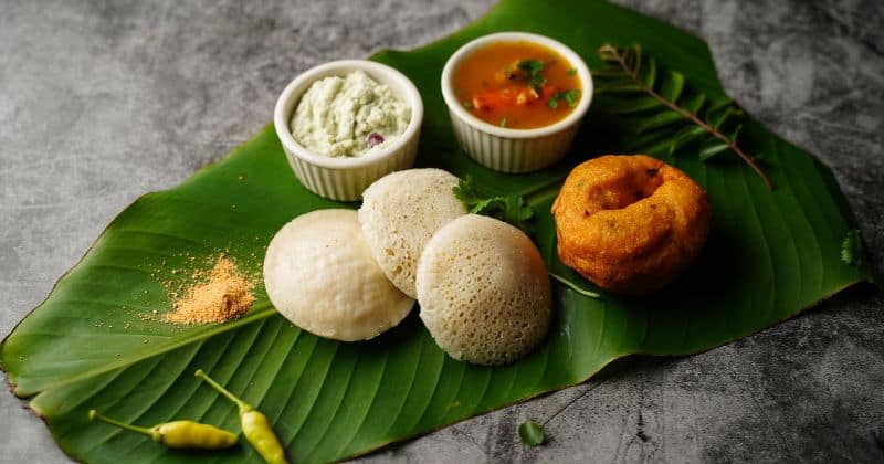 Idli