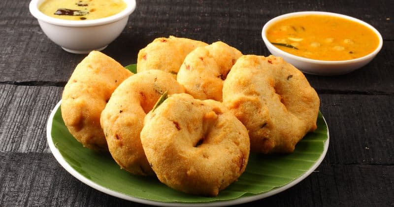 Medu Vada