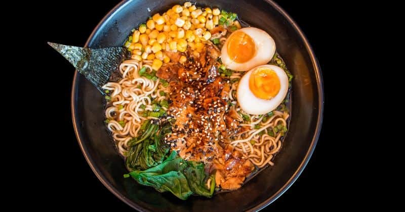 Put Ramen Seasoning Before Or After? (Which is Better?)